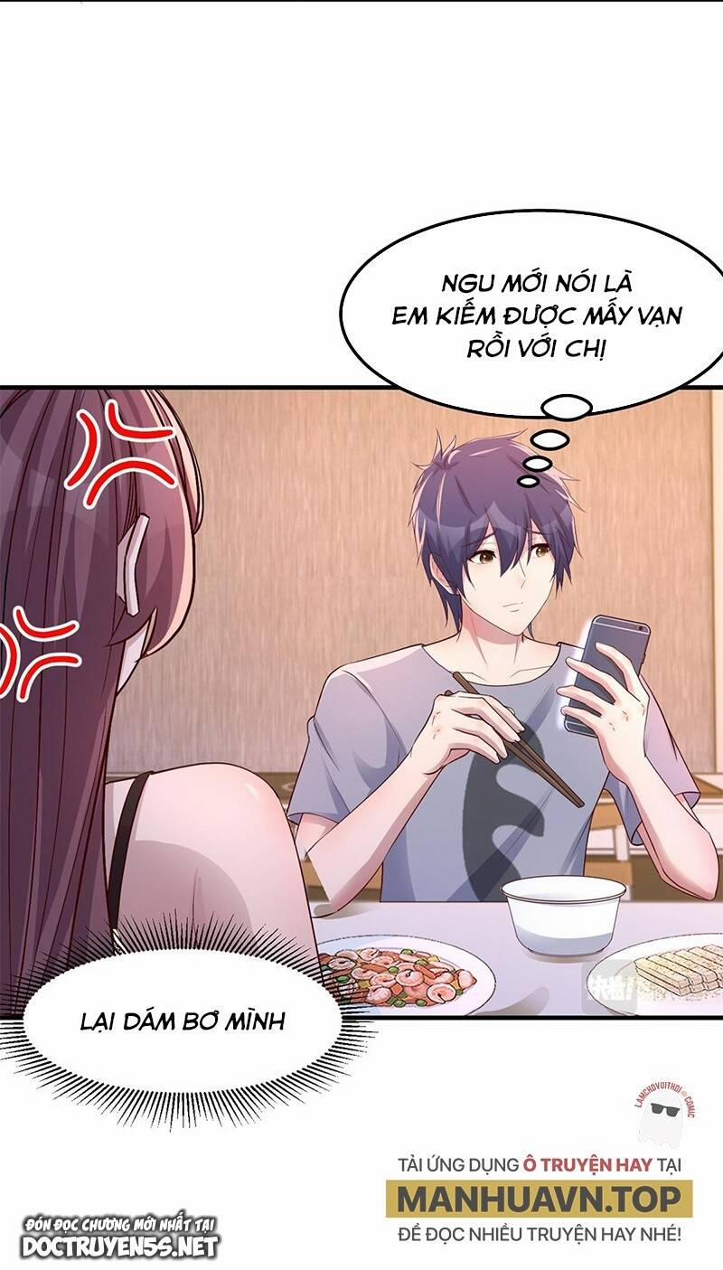 Chị Gái Tôi Là Đại Minh Tinh 142 trang 6