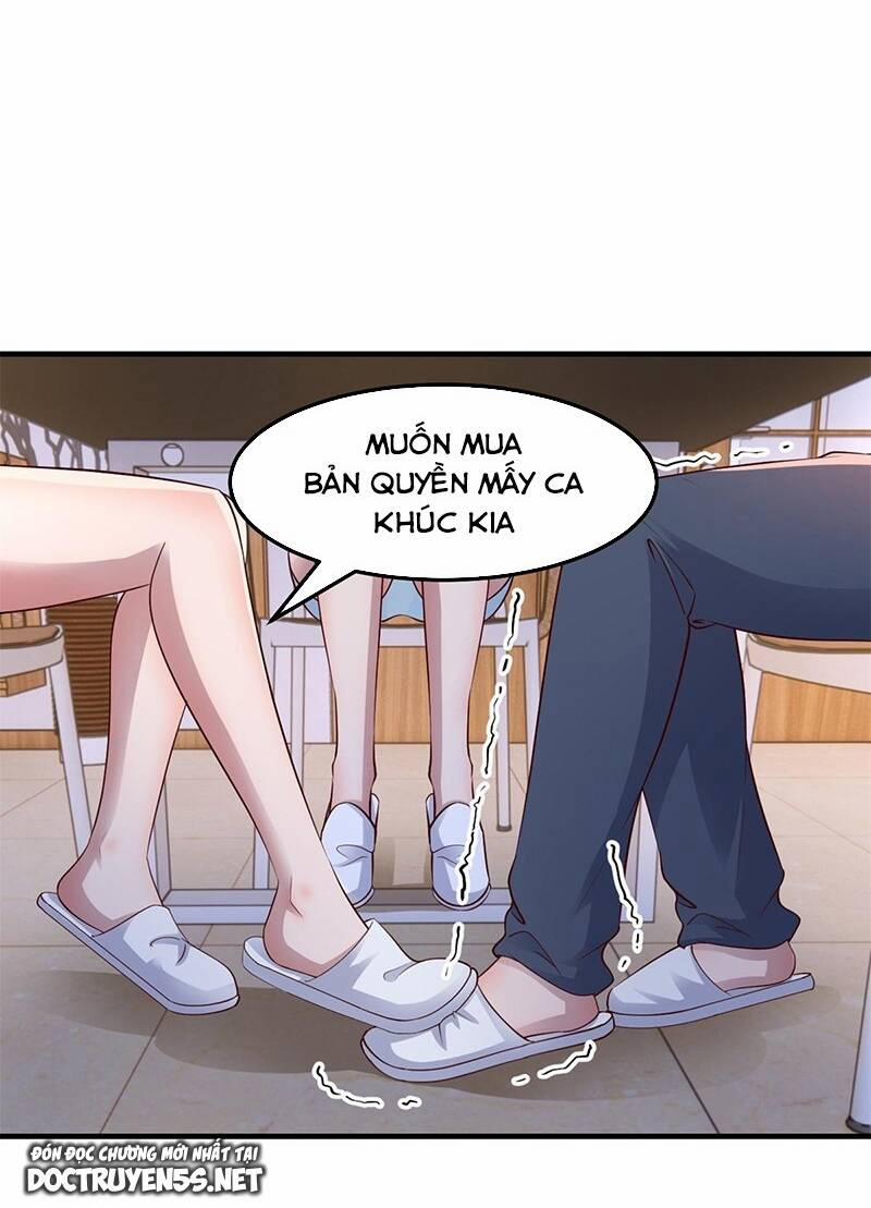 Chị Gái Tôi Là Đại Minh Tinh 142 trang 8