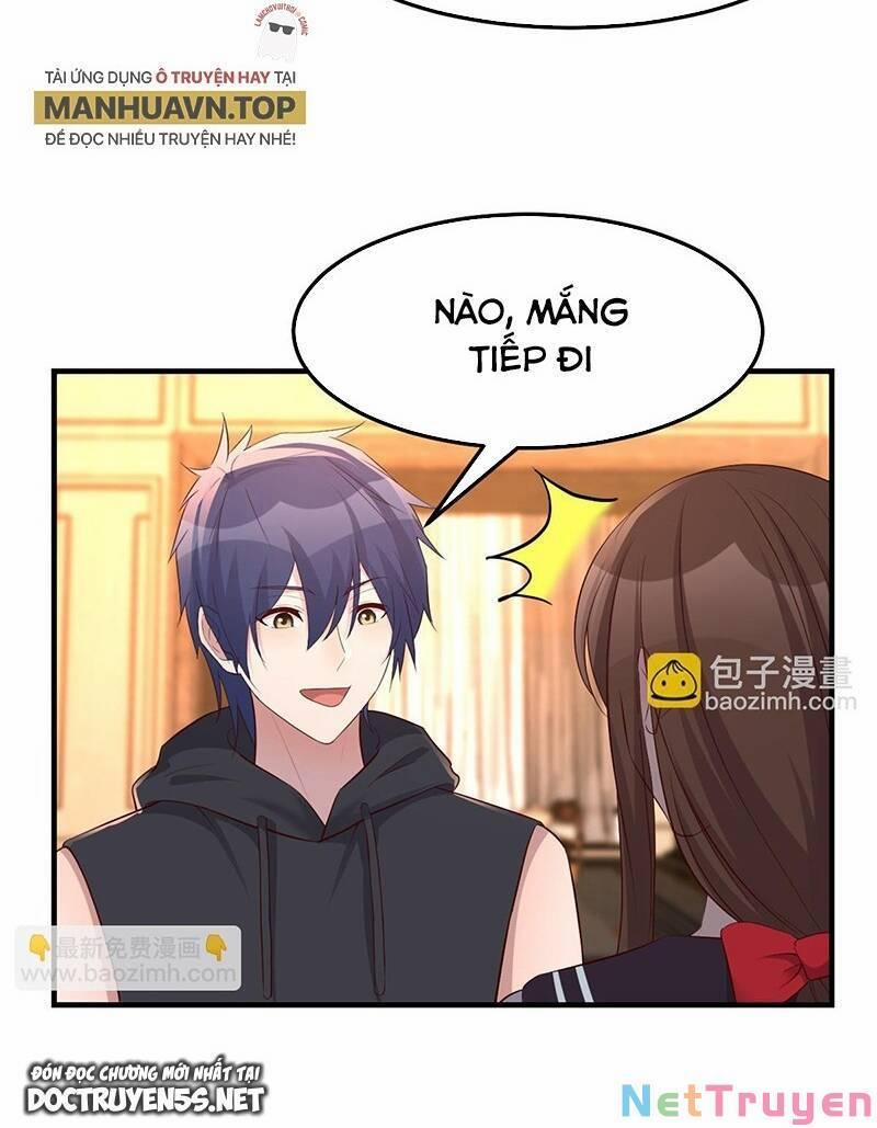 Chị Gái Tôi Là Đại Minh Tinh 143 trang 1