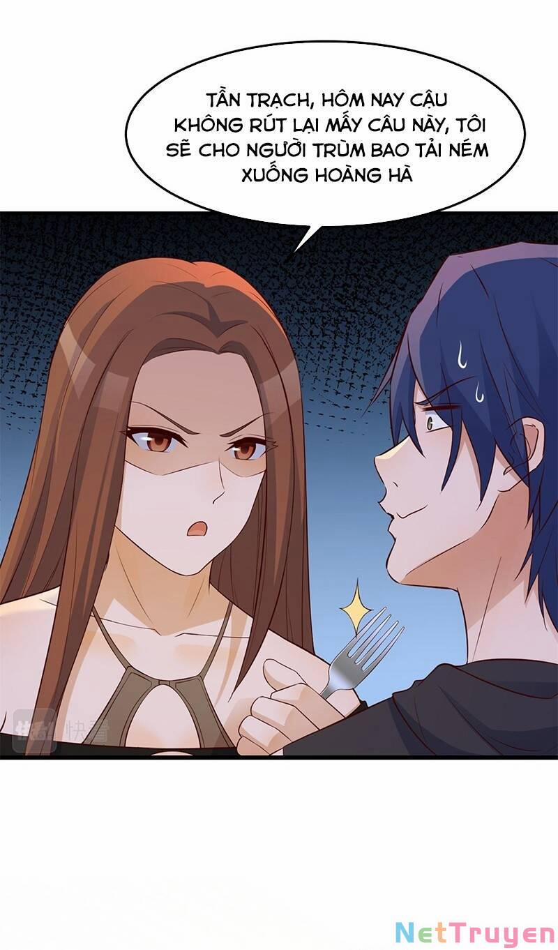 Chị Gái Tôi Là Đại Minh Tinh 143 trang 23