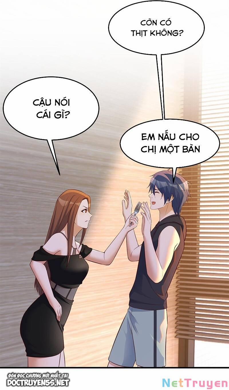 Chị Gái Tôi Là Đại Minh Tinh 143 trang 24