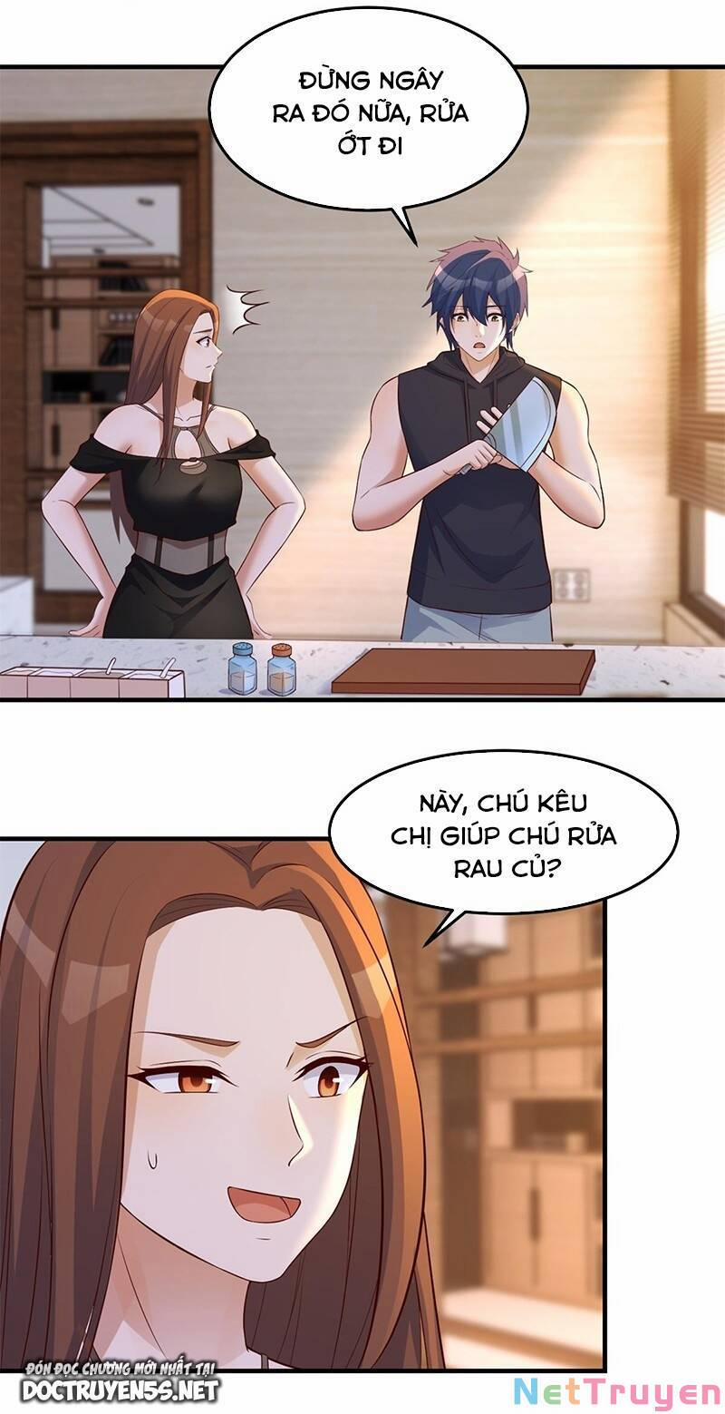 Chị Gái Tôi Là Đại Minh Tinh 143 trang 26