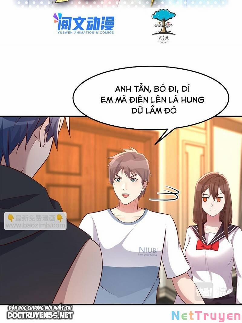 Chị Gái Tôi Là Đại Minh Tinh 143 trang 3