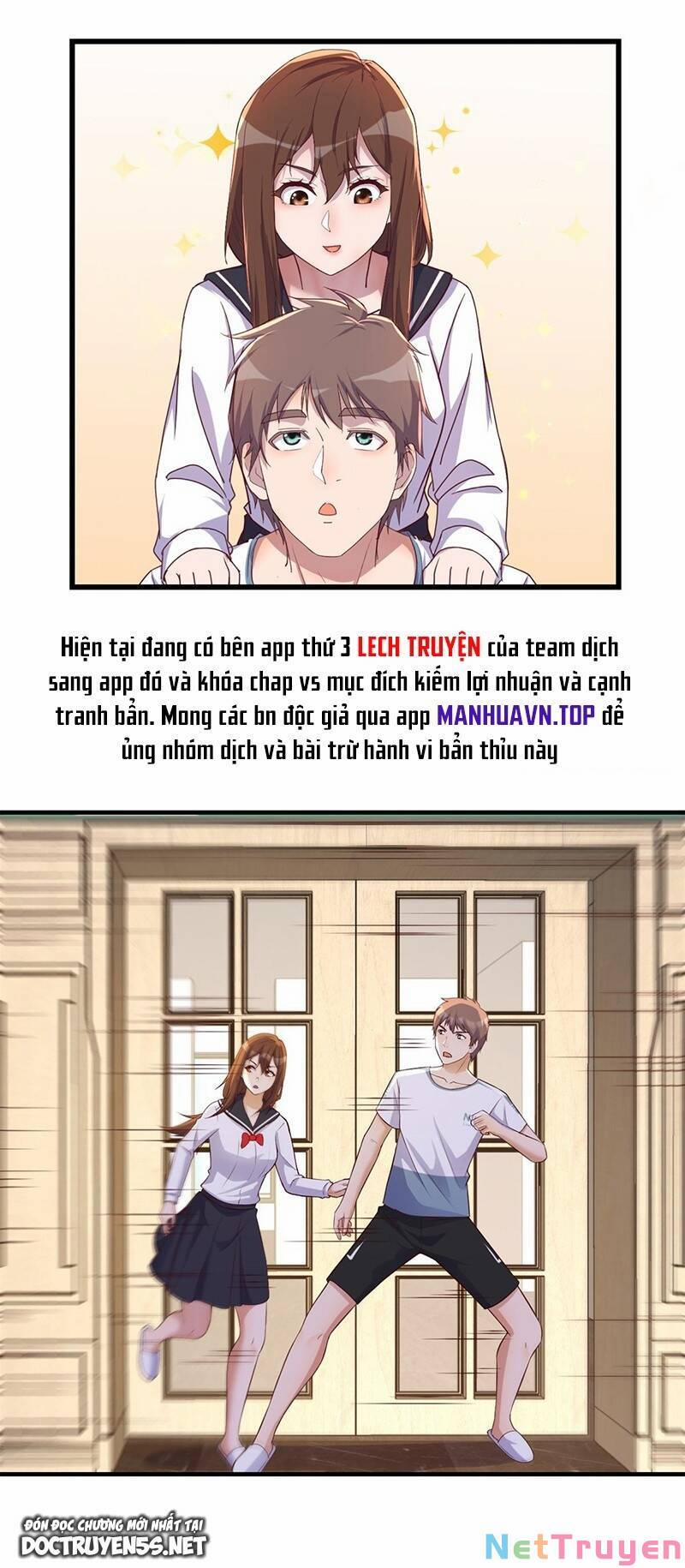 Chị Gái Tôi Là Đại Minh Tinh 143 trang 38