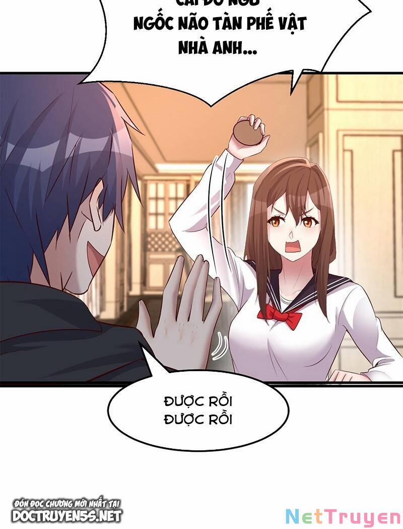 Chị Gái Tôi Là Đại Minh Tinh 143 trang 6