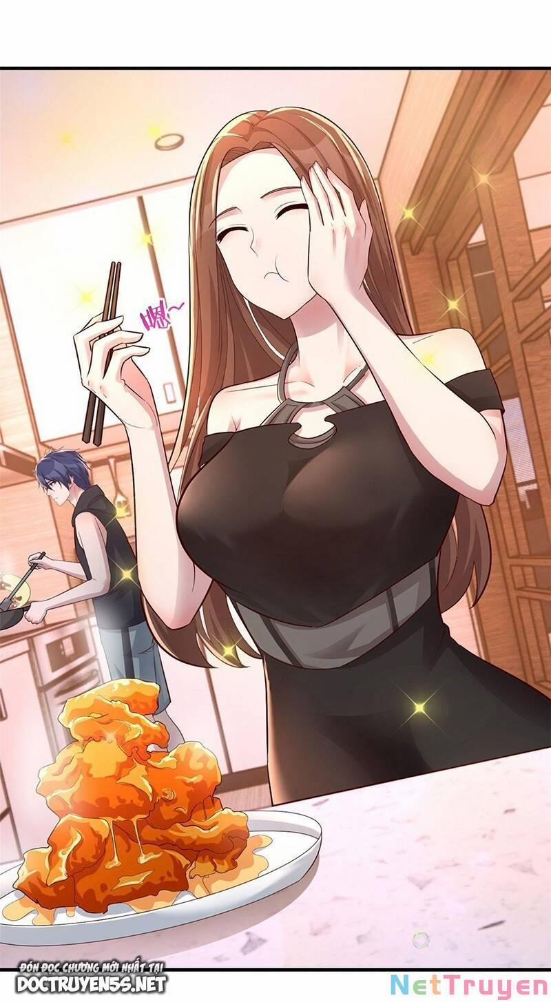 Chị Gái Tôi Là Đại Minh Tinh 144 trang 1