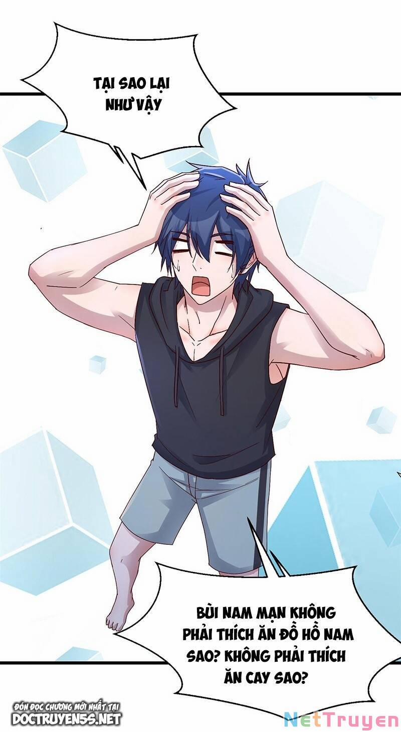 Chị Gái Tôi Là Đại Minh Tinh 144 trang 11