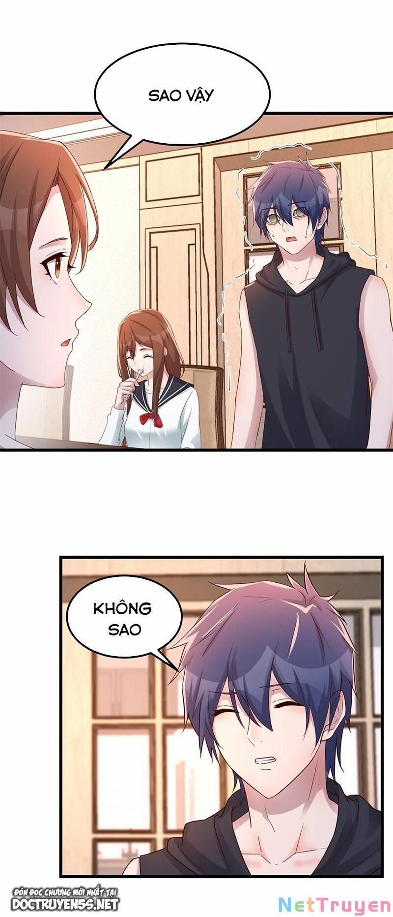 Chị Gái Tôi Là Đại Minh Tinh 144 trang 13