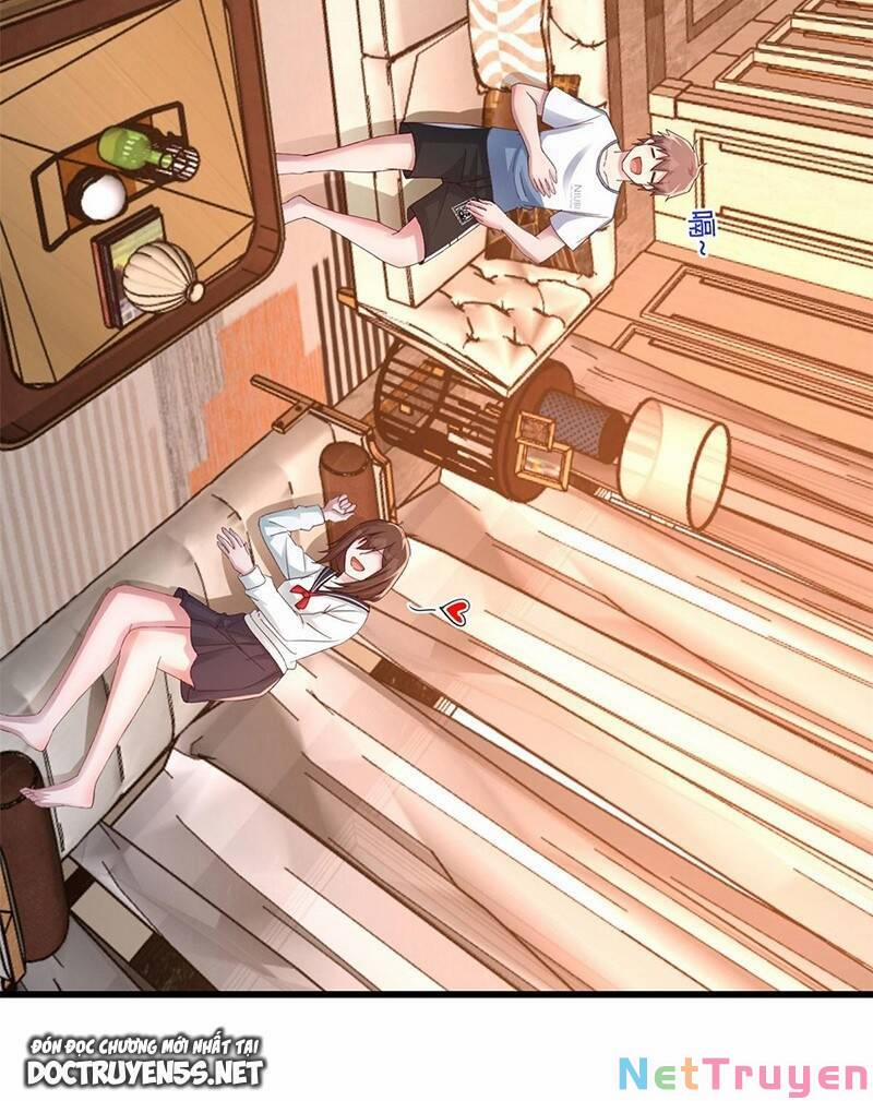 Chị Gái Tôi Là Đại Minh Tinh 144 trang 15