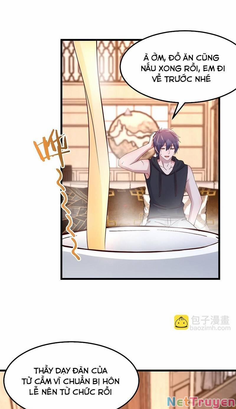 Chị Gái Tôi Là Đại Minh Tinh 144 trang 16