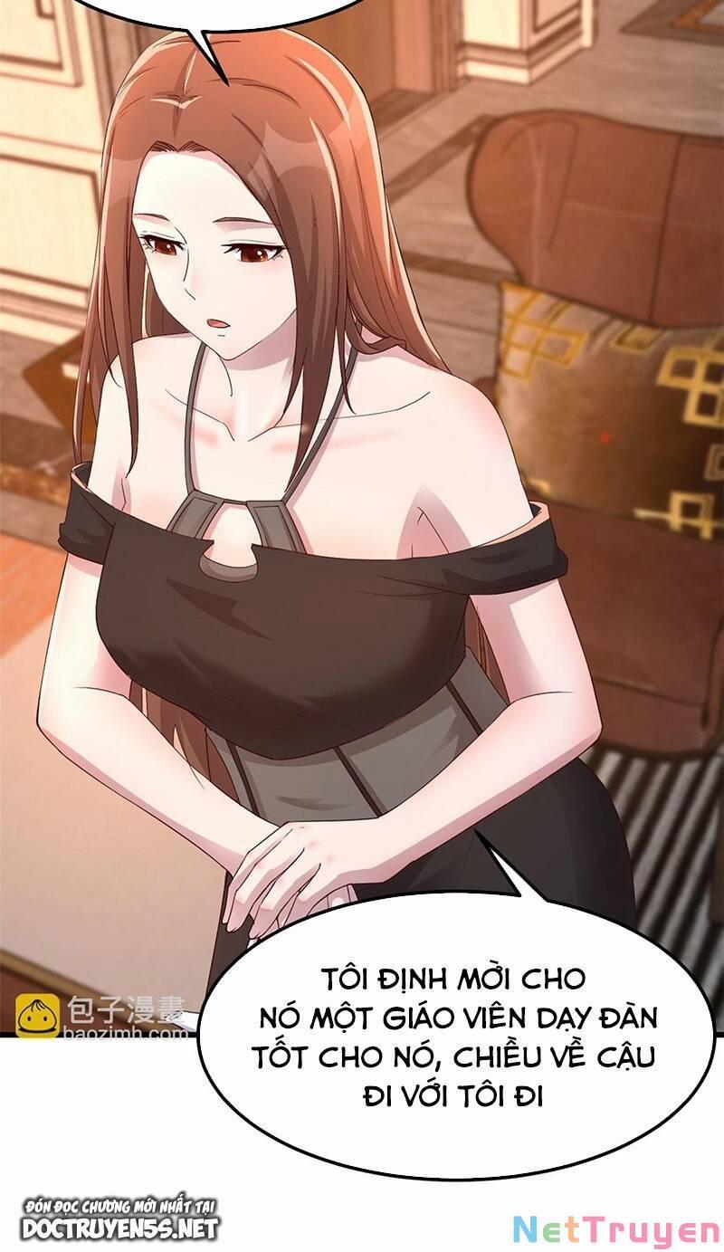 Chị Gái Tôi Là Đại Minh Tinh 144 trang 17