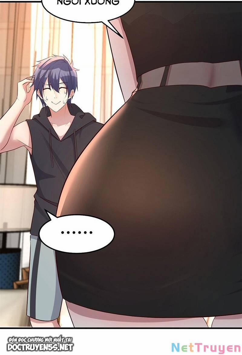 Chị Gái Tôi Là Đại Minh Tinh 144 trang 19