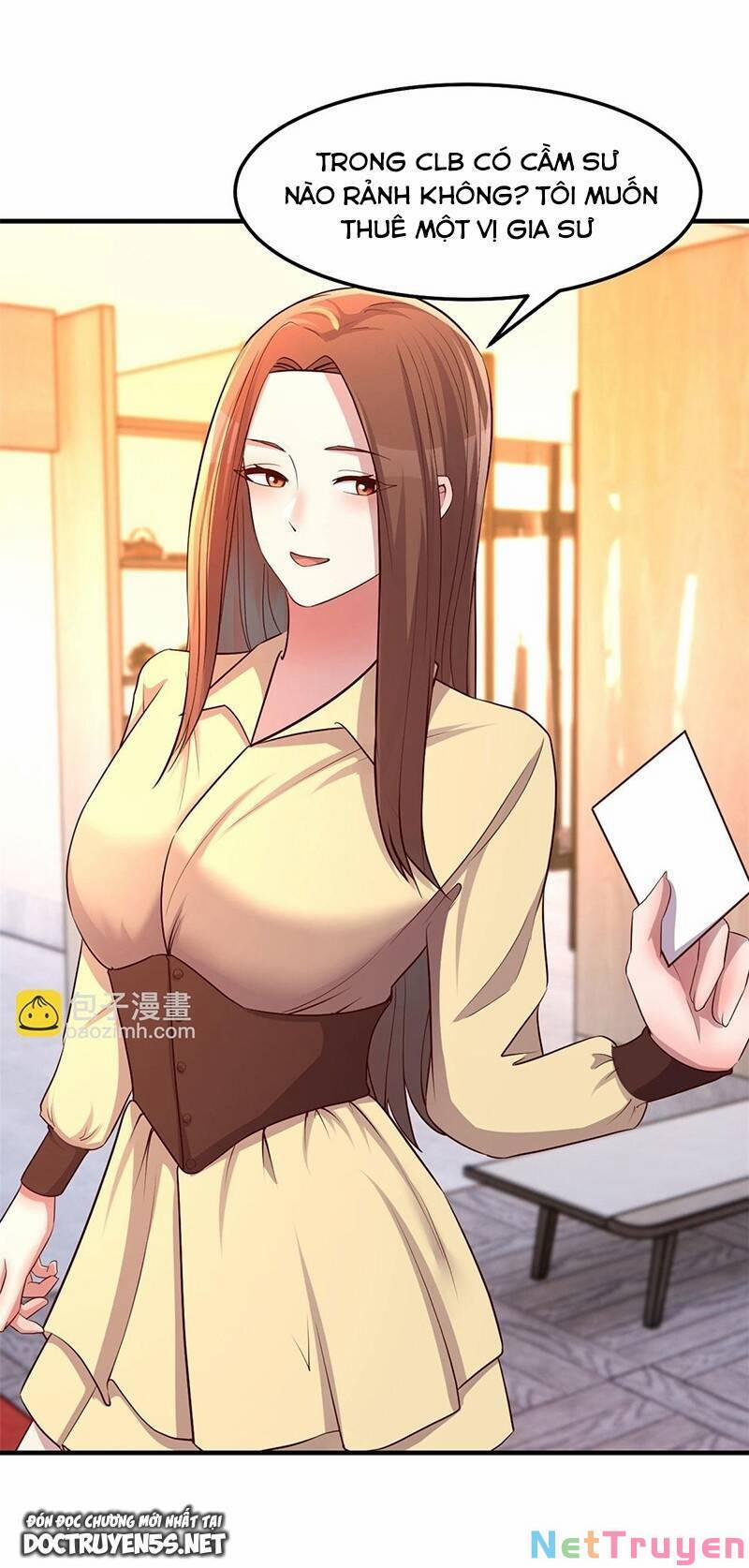 Chị Gái Tôi Là Đại Minh Tinh 144 trang 24