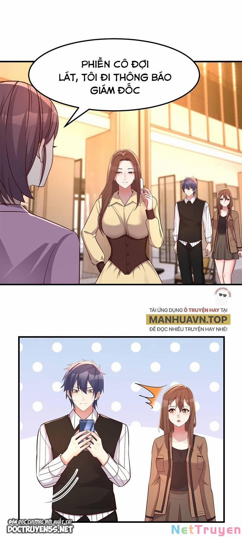 Chị Gái Tôi Là Đại Minh Tinh 144 trang 25