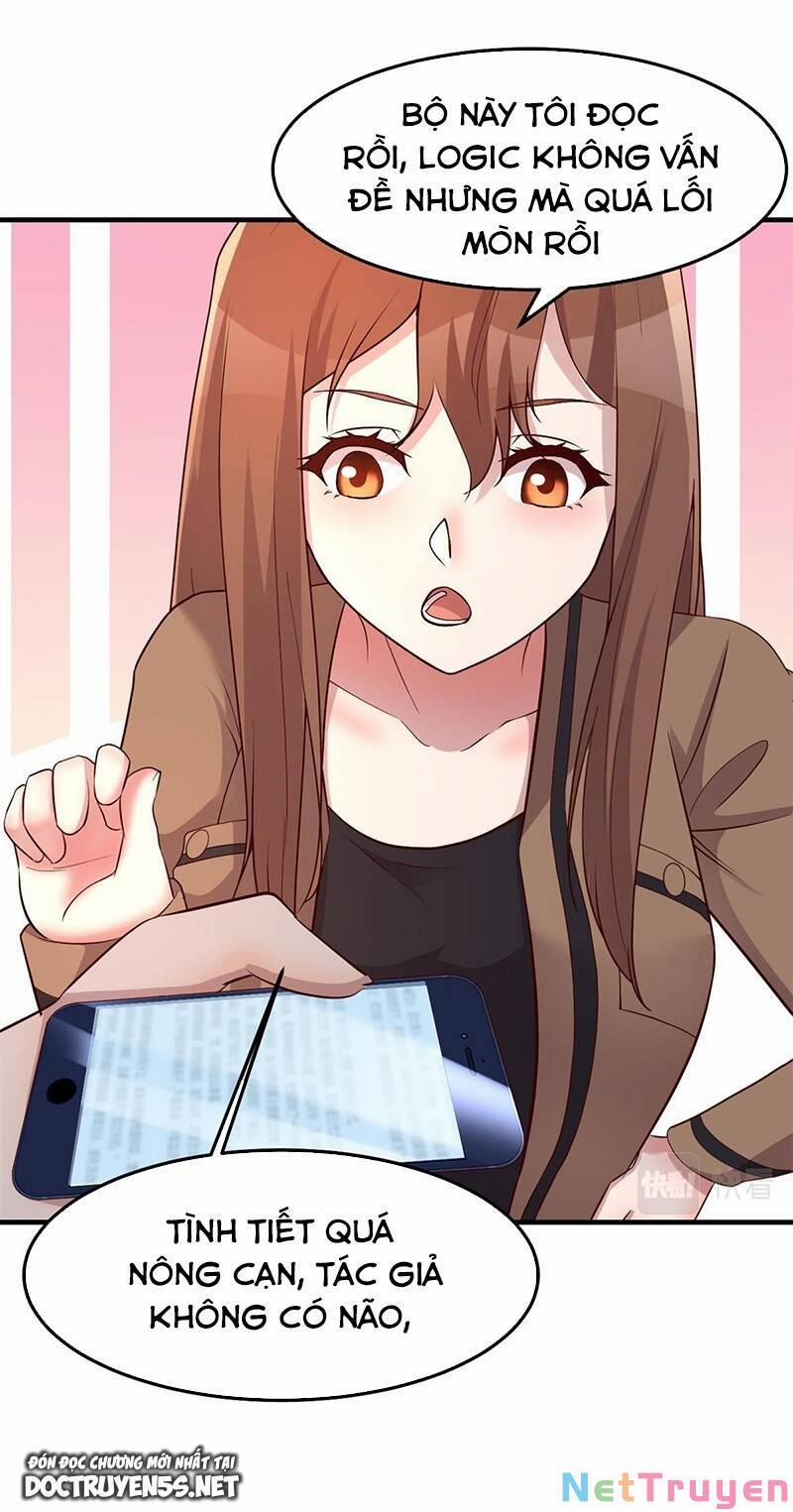 Chị Gái Tôi Là Đại Minh Tinh 144 trang 26