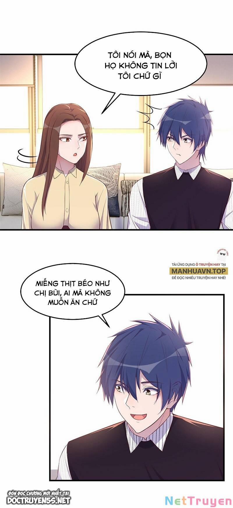 Chị Gái Tôi Là Đại Minh Tinh 144 trang 33