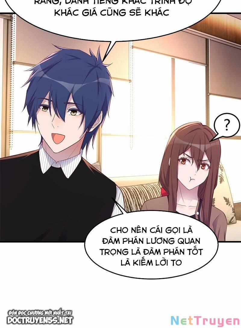 Chị Gái Tôi Là Đại Minh Tinh 144 trang 35