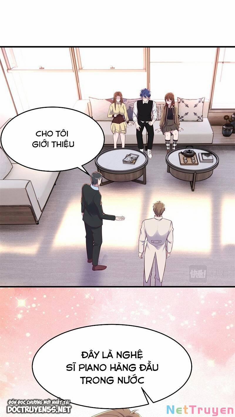 Chị Gái Tôi Là Đại Minh Tinh 144 trang 36