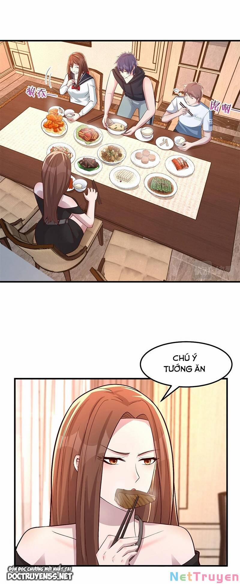 Chị Gái Tôi Là Đại Minh Tinh 144 trang 4