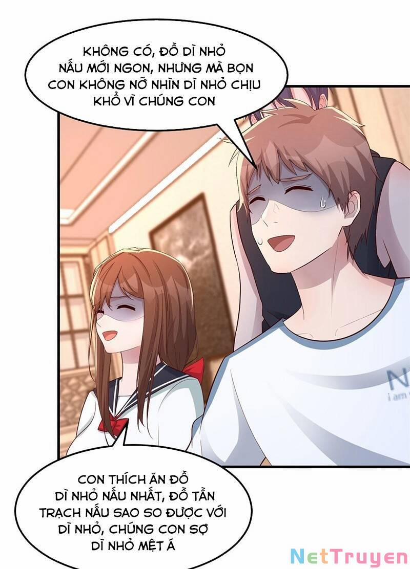 Chị Gái Tôi Là Đại Minh Tinh 144 trang 7