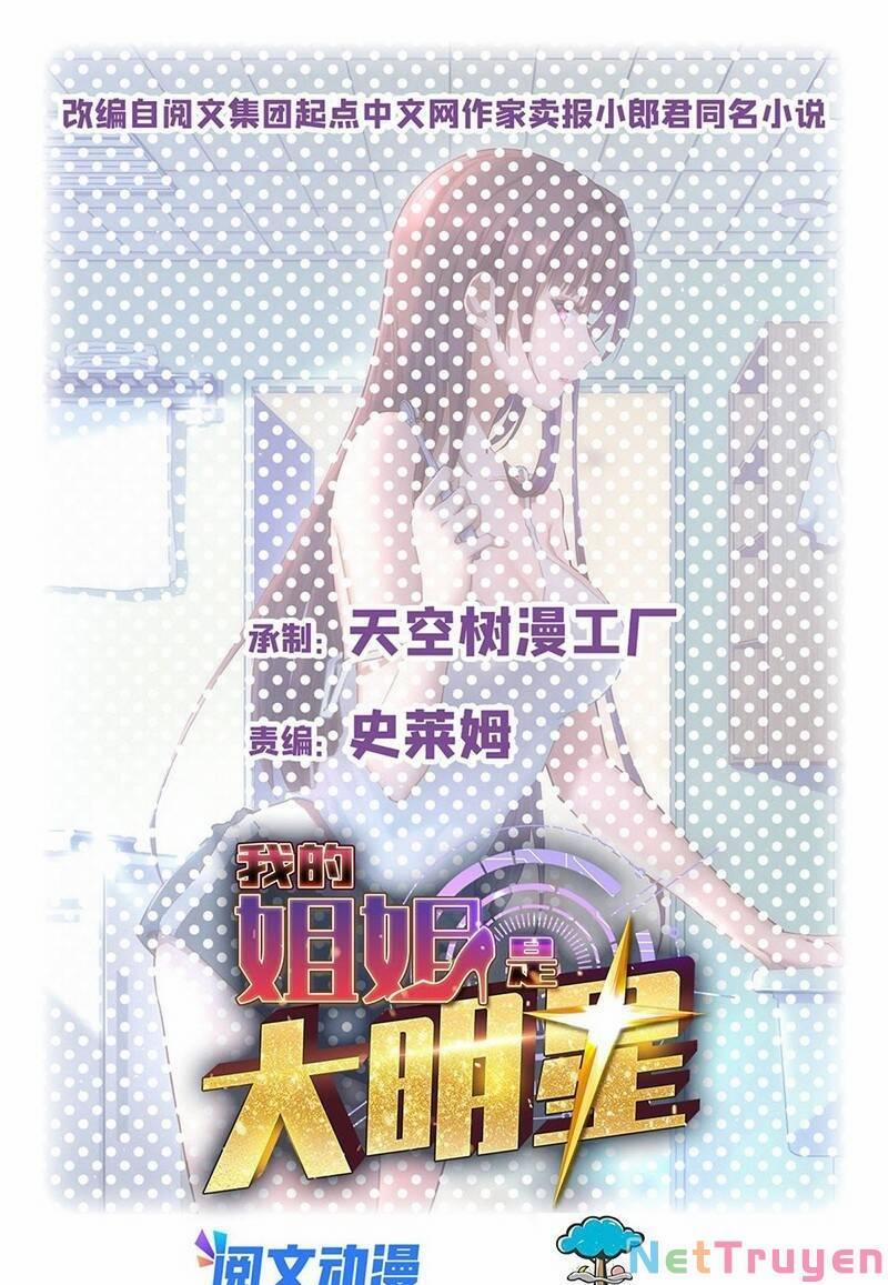 Chị Gái Tôi Là Đại Minh Tinh 145 trang 1