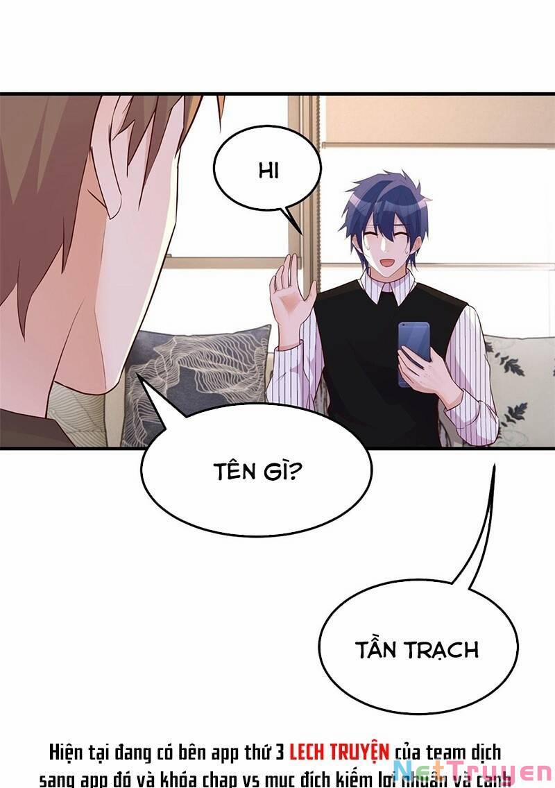 Chị Gái Tôi Là Đại Minh Tinh 145 trang 10