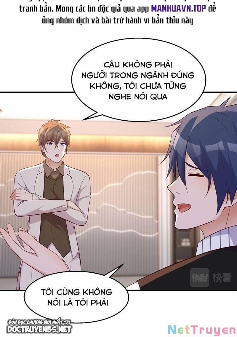 Chị Gái Tôi Là Đại Minh Tinh 145 trang 11