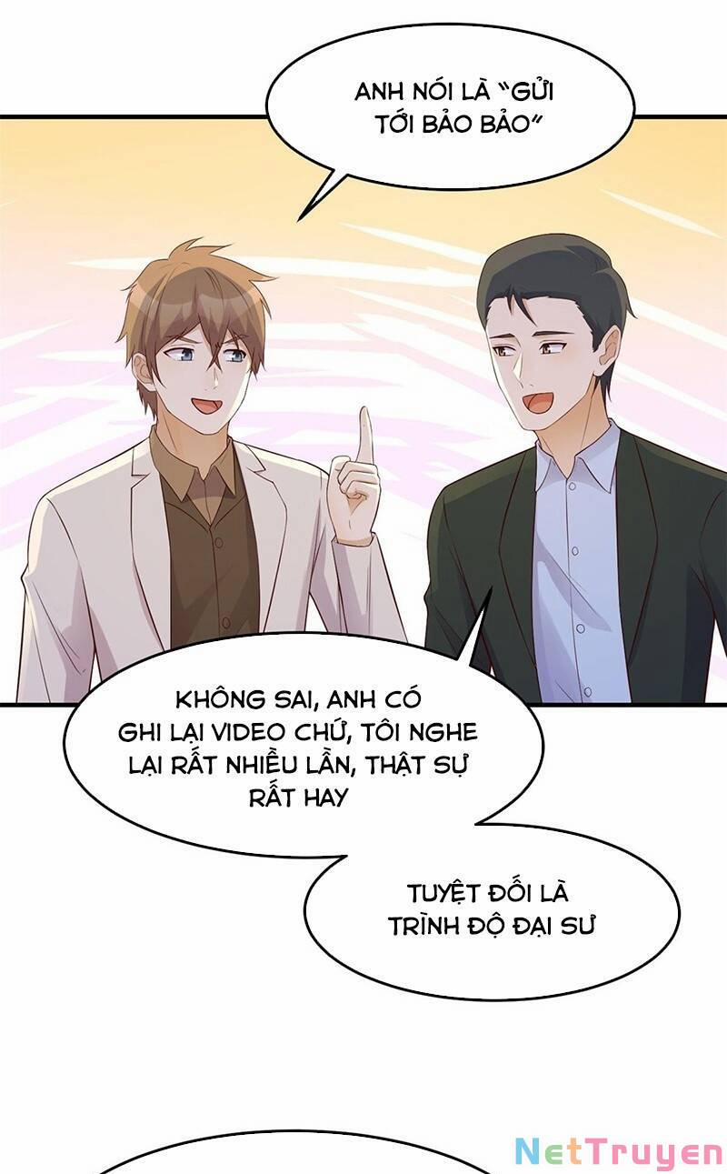 Chị Gái Tôi Là Đại Minh Tinh 145 trang 15