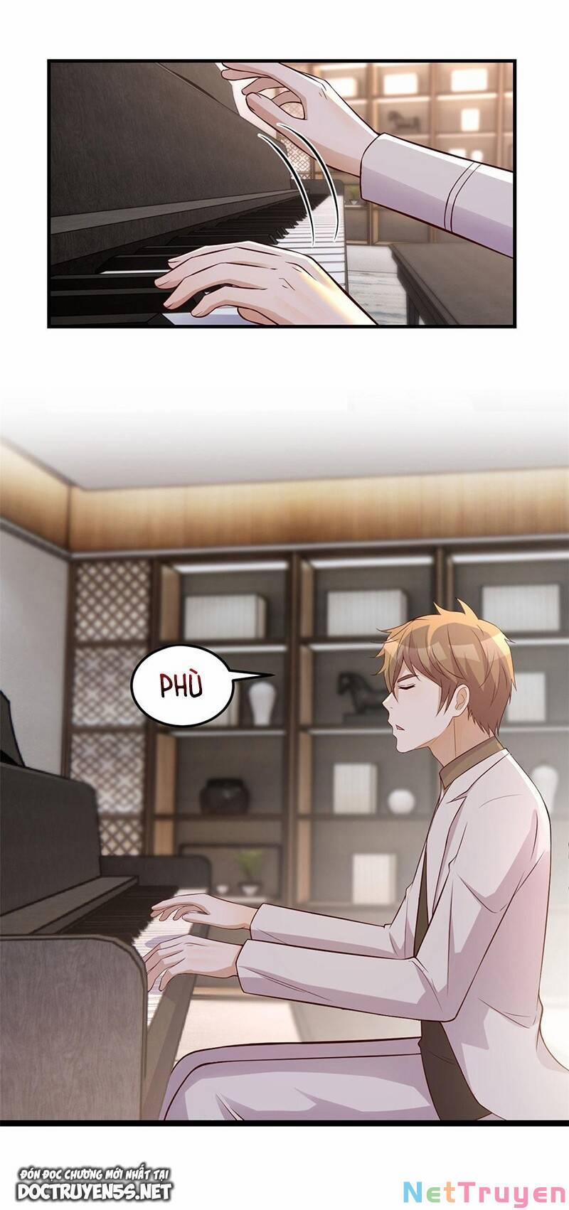 Chị Gái Tôi Là Đại Minh Tinh 145 trang 19