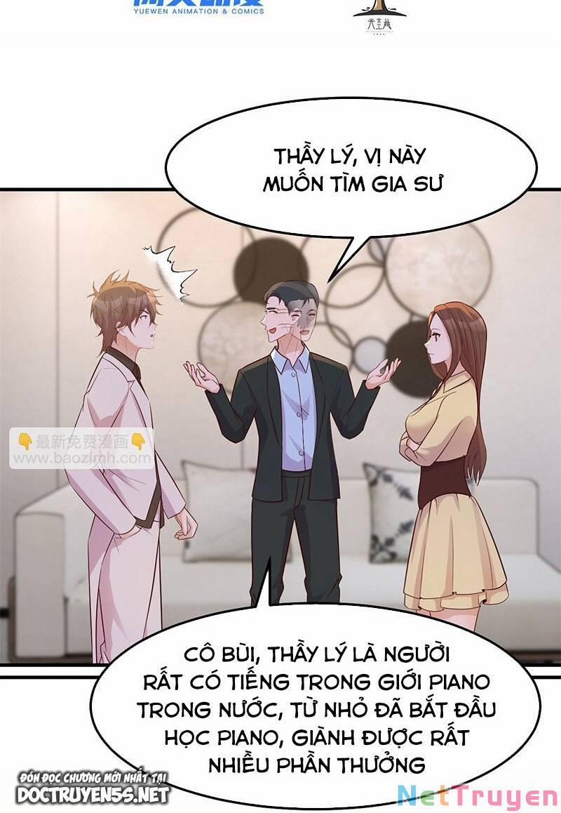 Chị Gái Tôi Là Đại Minh Tinh 145 trang 2