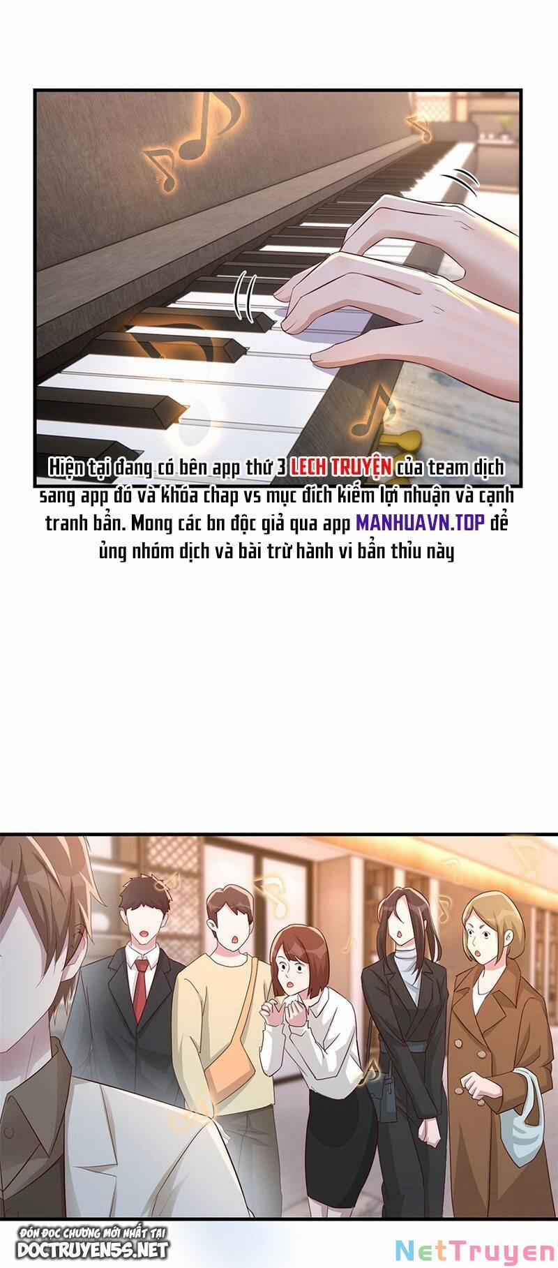 Chị Gái Tôi Là Đại Minh Tinh 145 trang 20