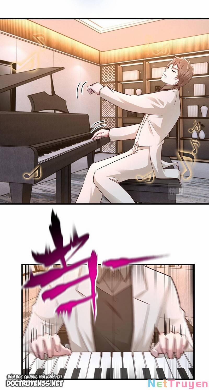 Chị Gái Tôi Là Đại Minh Tinh 145 trang 21