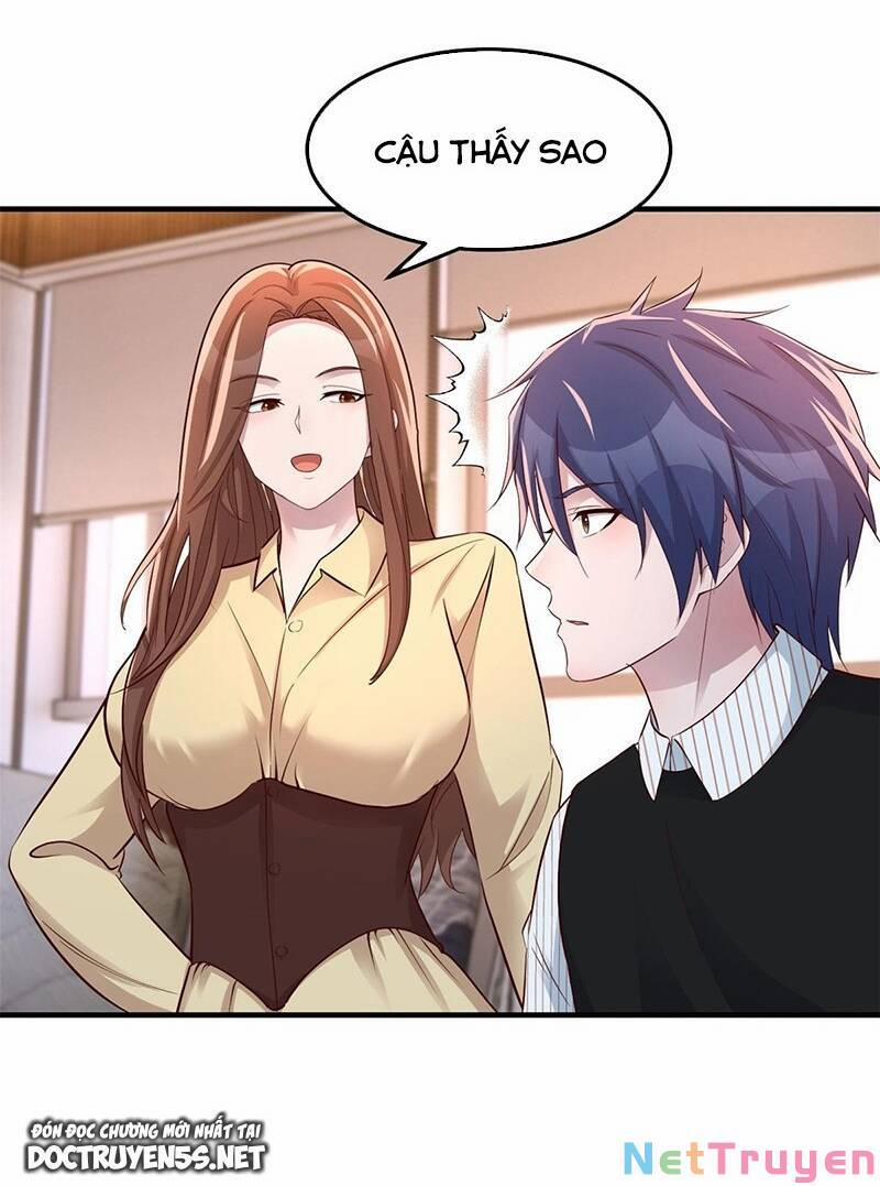 Chị Gái Tôi Là Đại Minh Tinh 145 trang 29