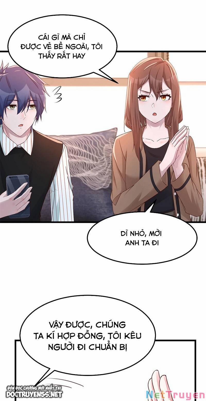 Chị Gái Tôi Là Đại Minh Tinh 145 trang 31