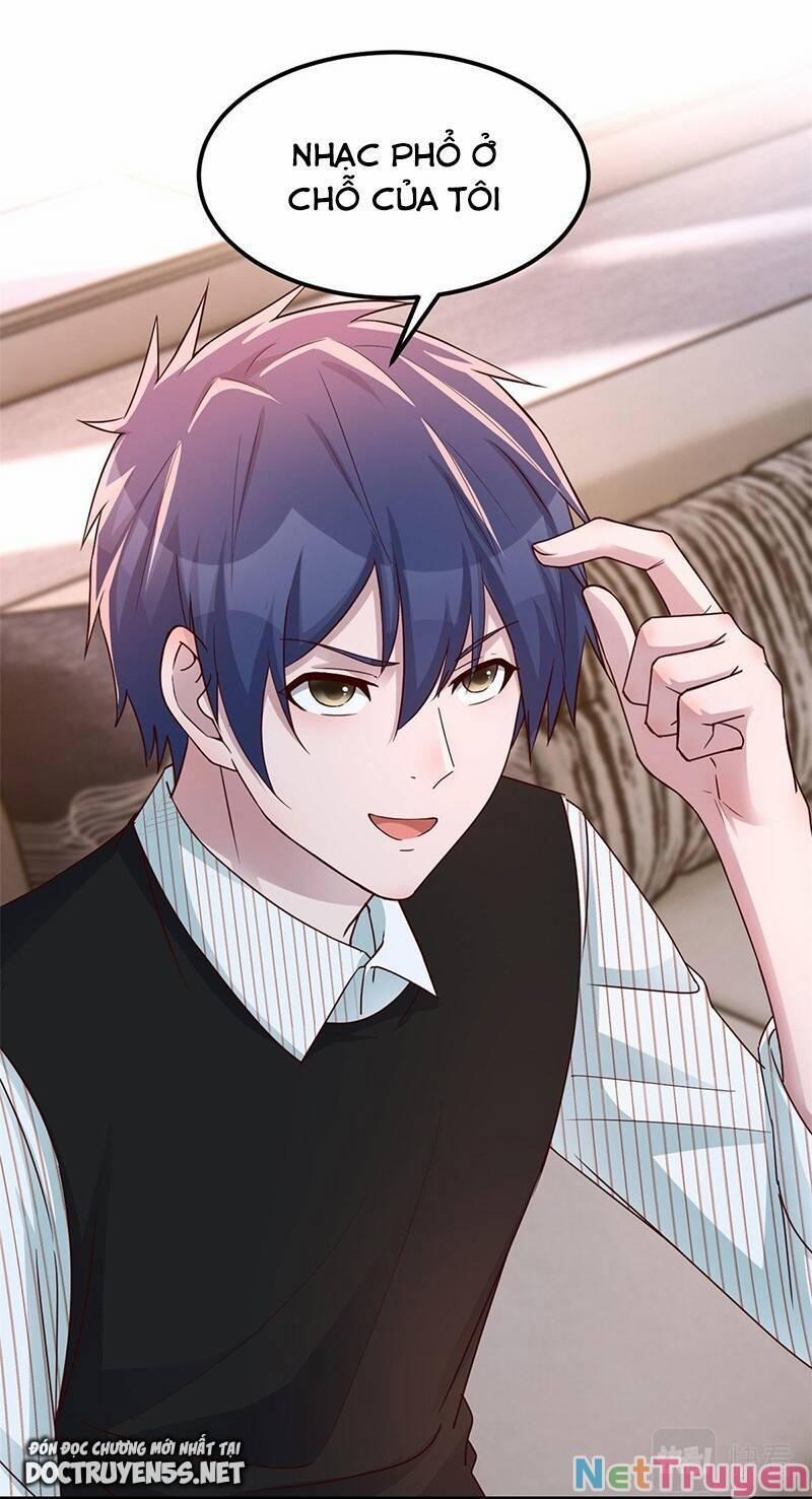 Chị Gái Tôi Là Đại Minh Tinh 145 trang 37