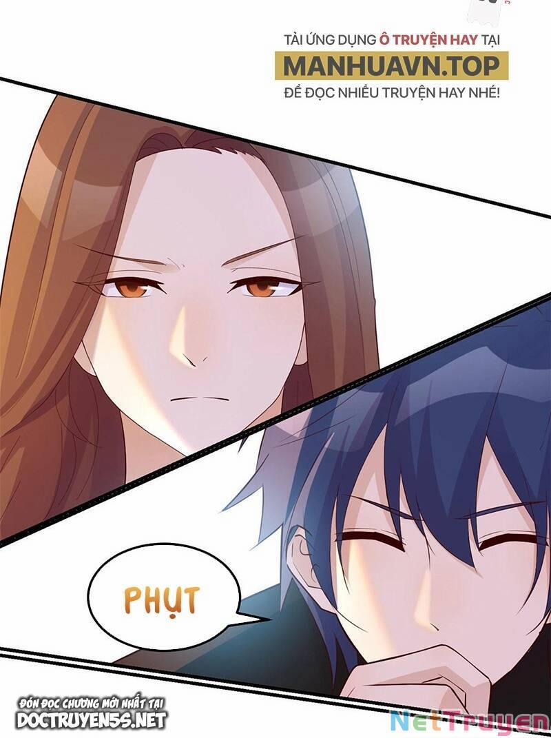 Chị Gái Tôi Là Đại Minh Tinh 145 trang 4