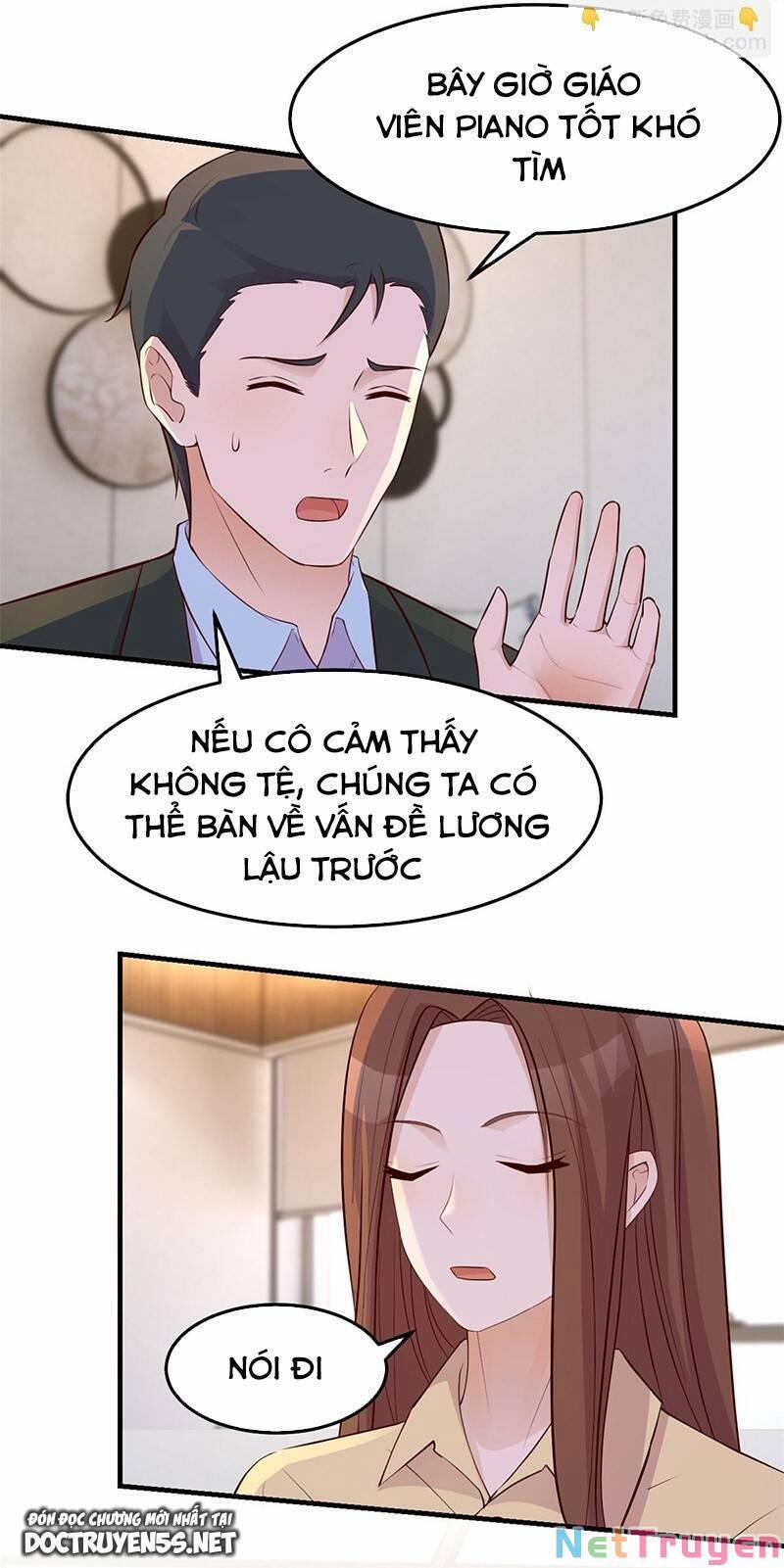 Chị Gái Tôi Là Đại Minh Tinh 145 trang 5