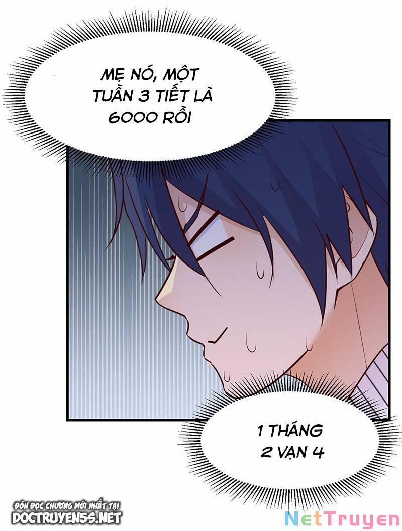 Chị Gái Tôi Là Đại Minh Tinh 145 trang 7