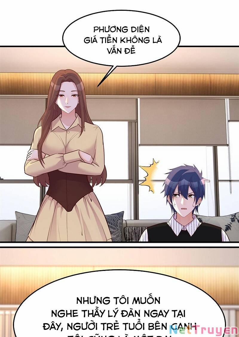 Chị Gái Tôi Là Đại Minh Tinh 145 trang 8