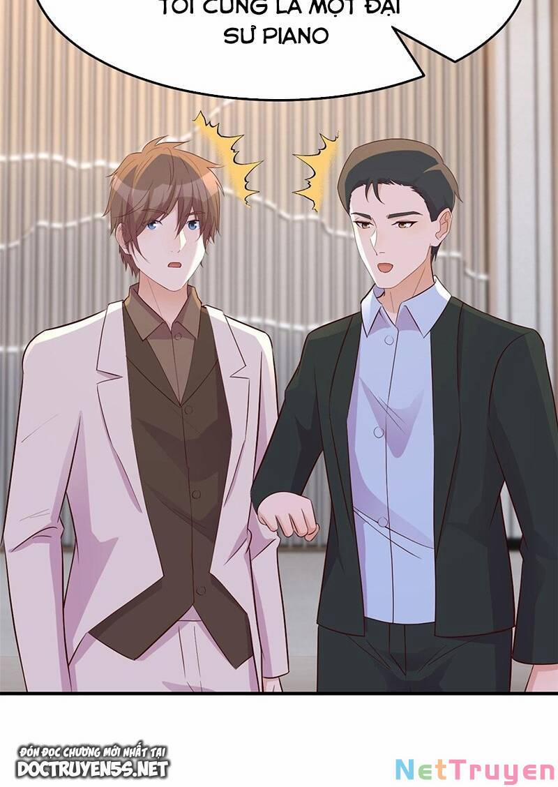 Chị Gái Tôi Là Đại Minh Tinh 145 trang 9