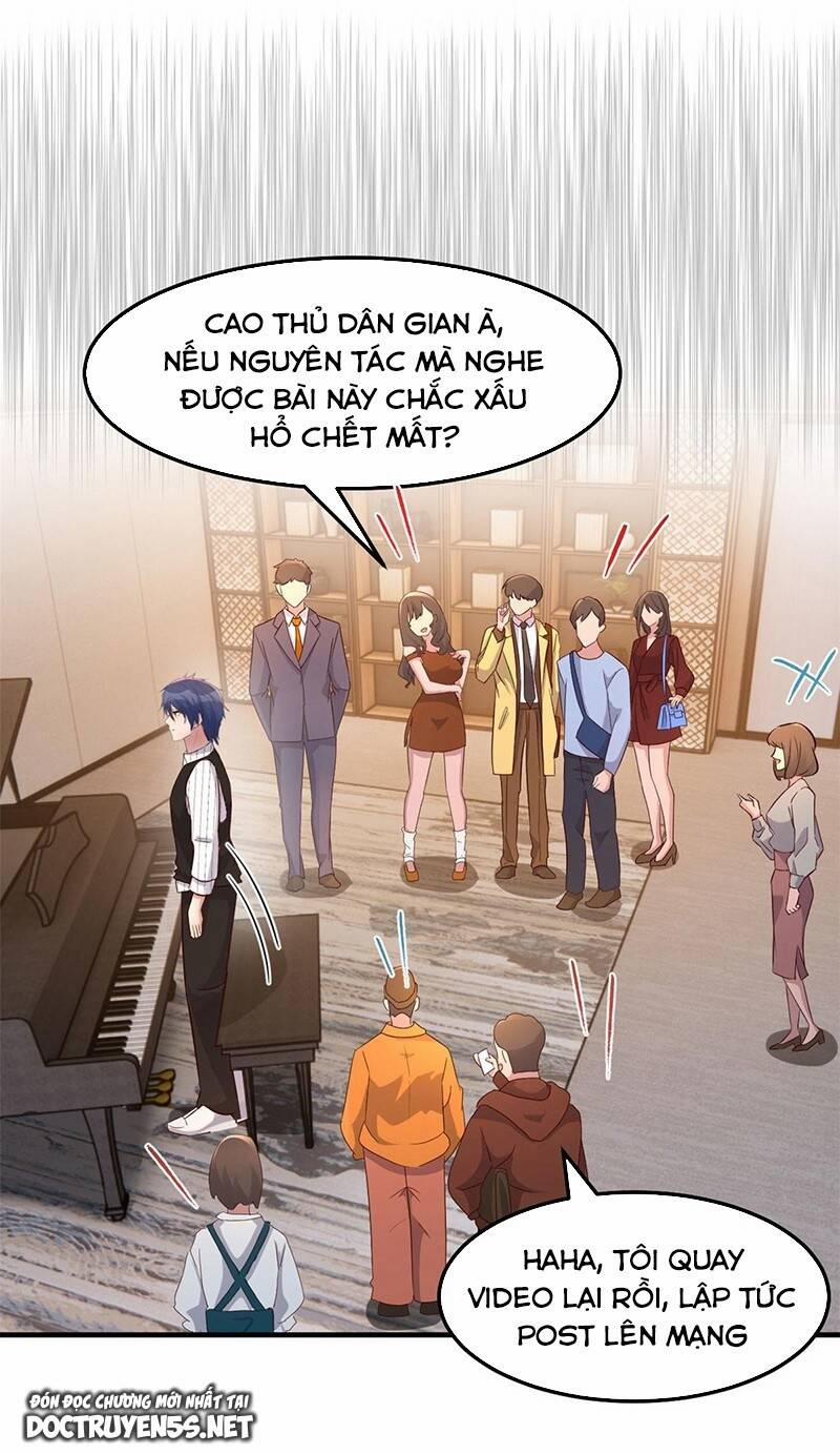 Chị Gái Tôi Là Đại Minh Tinh 146 trang 14