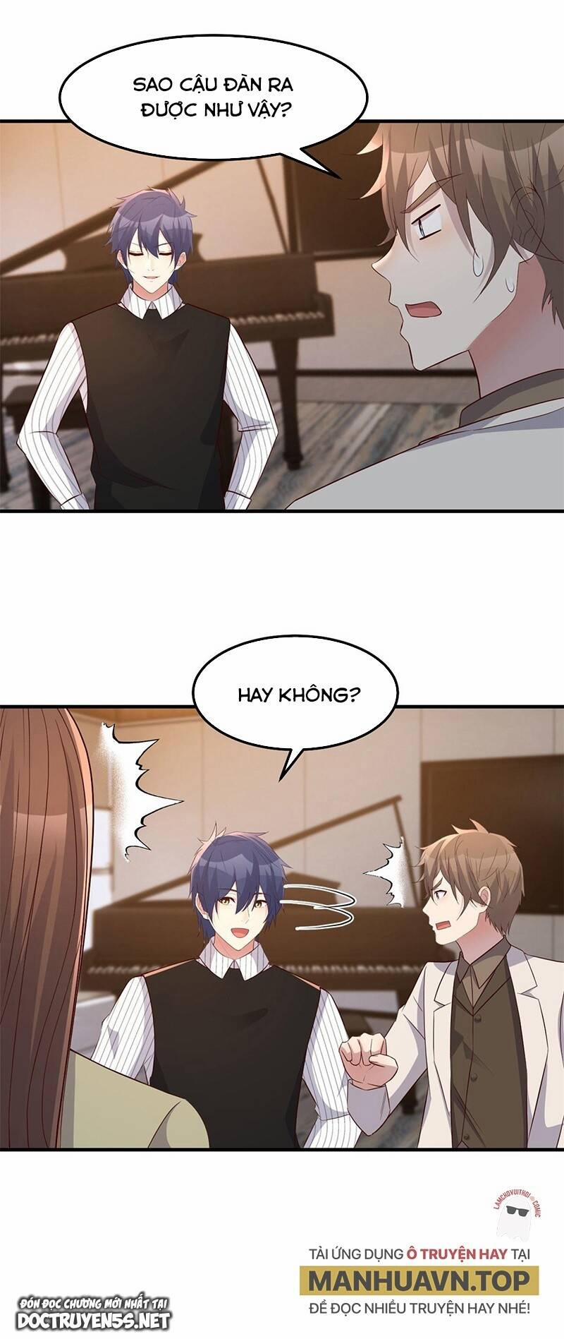 Chị Gái Tôi Là Đại Minh Tinh 146 trang 15