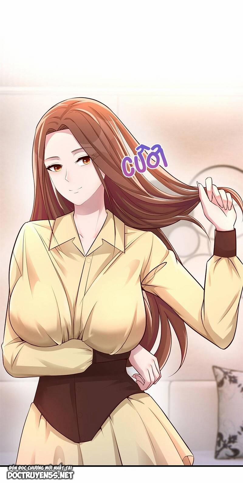 Chị Gái Tôi Là Đại Minh Tinh 146 trang 16