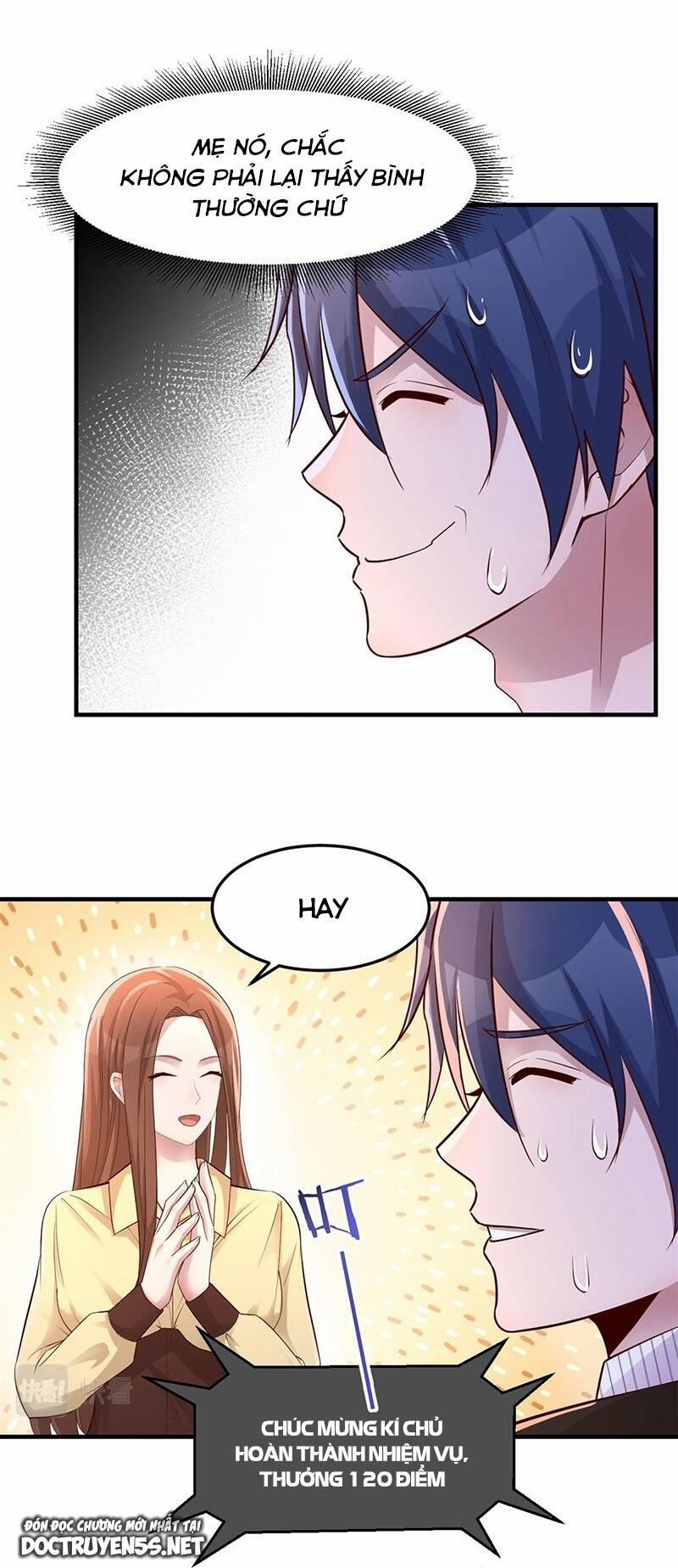 Chị Gái Tôi Là Đại Minh Tinh 146 trang 17