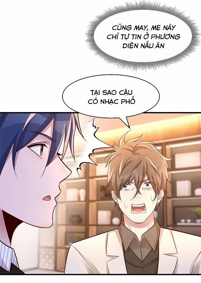 Chị Gái Tôi Là Đại Minh Tinh 146 trang 18