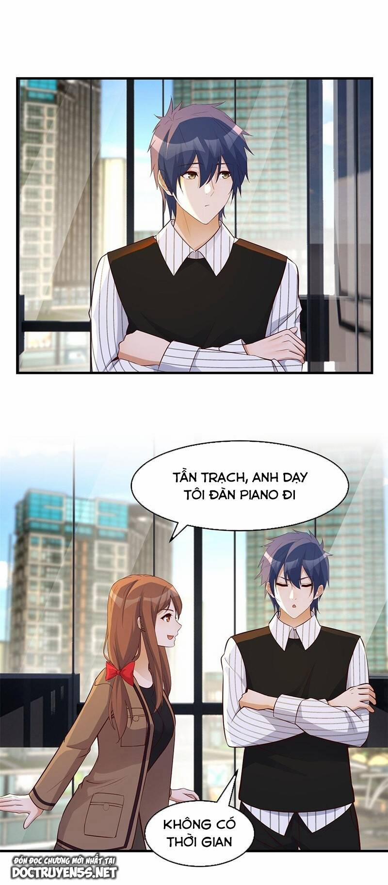 Chị Gái Tôi Là Đại Minh Tinh 146 trang 24