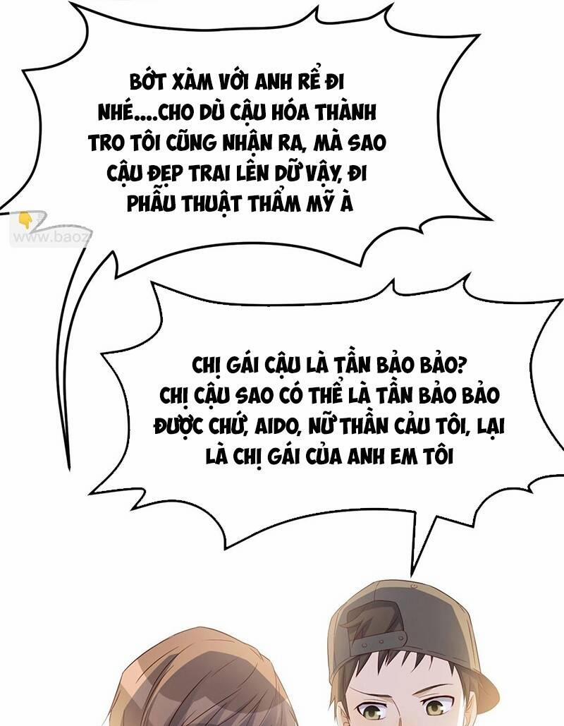 Chị Gái Tôi Là Đại Minh Tinh 146 trang 32