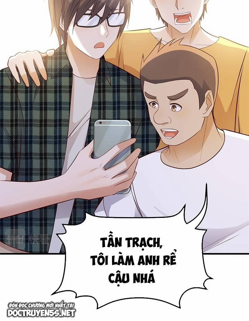 Chị Gái Tôi Là Đại Minh Tinh 146 trang 33