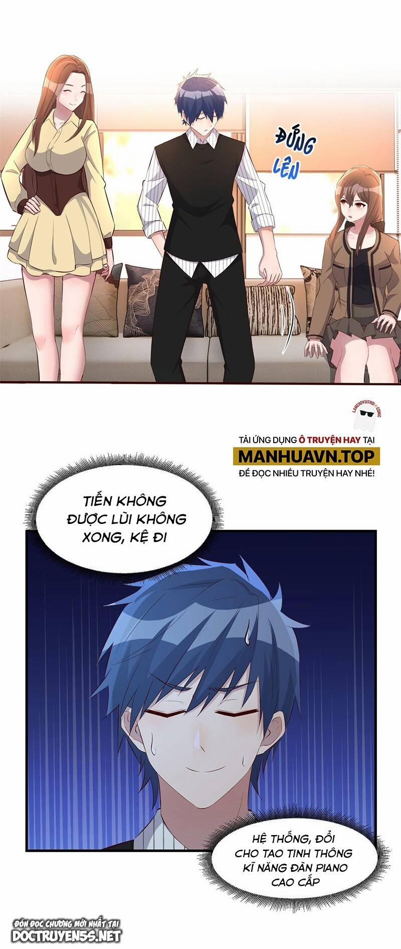 Chị Gái Tôi Là Đại Minh Tinh 146 trang 7