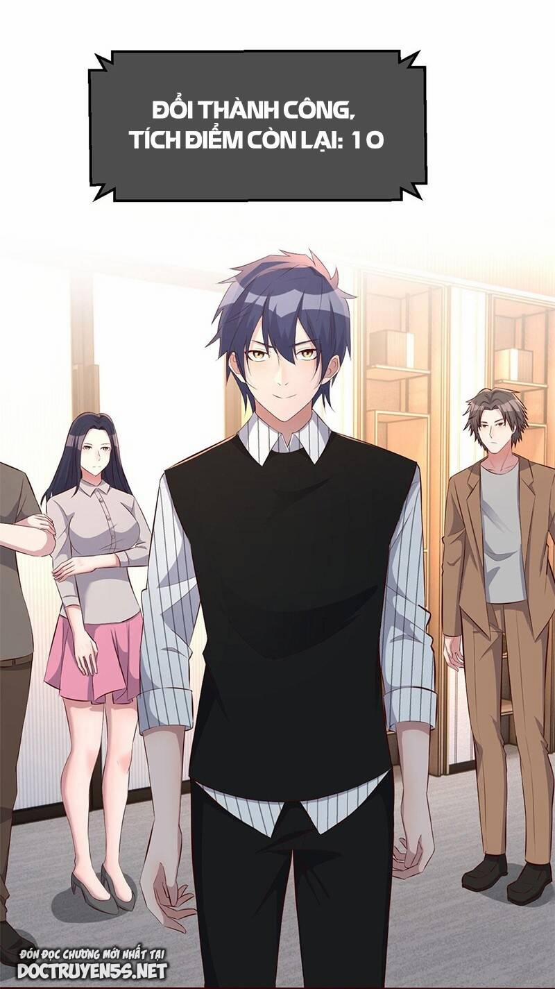 Chị Gái Tôi Là Đại Minh Tinh 146 trang 8